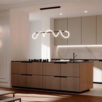 Люстра Lussole River LSP-8450-3