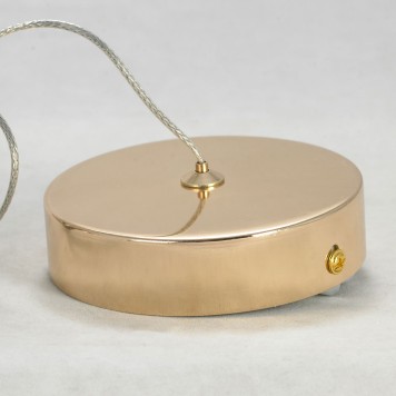 Люстра Lussole LSP-8478-3