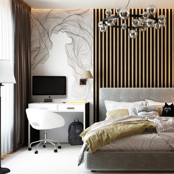 Бра Lussole LSP-8541-1