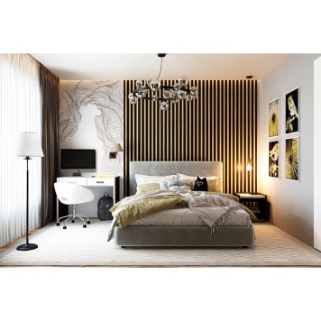 Бра Lussole LSP-8541-2