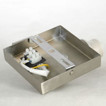 Бра Lussole LSP-8542-3