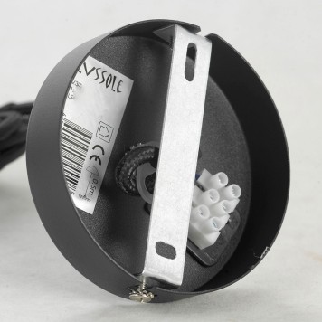 Люстра Lussole Lincoln LSP-8543-5