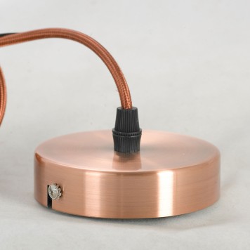 Люстра Lussole Lincoln LSP-8544-5