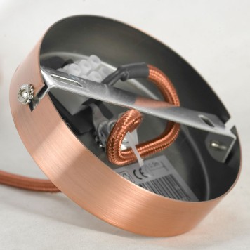 Люстра Lussole Lincoln LSP-8544-6