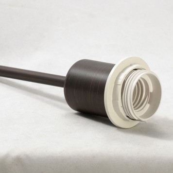 Люстра Lussole Milazzo LSP-8553-2