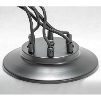 Люстра Lussole Shirley LSP-8554-1