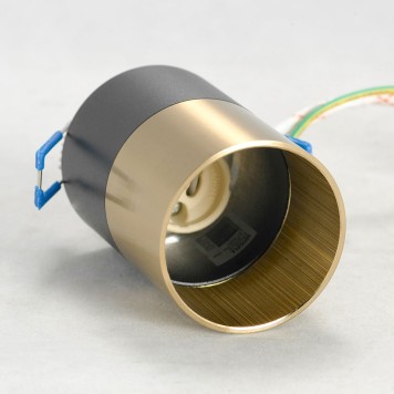 Светильник точечный Lussole LSP-8555-1