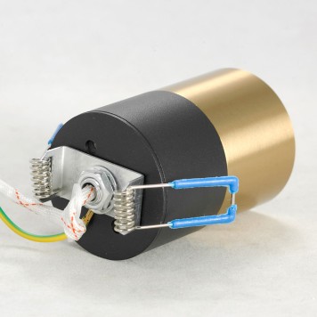 Светильник точечный Lussole LSP-8555-2