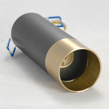 Светильник точечный Lussole LSP-8556-1