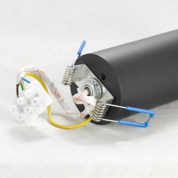 Светильник точечный Lussole LSP-8556-2