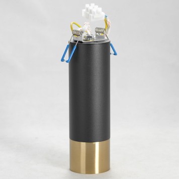 Светильник точечный Lussole LSP-8556-3