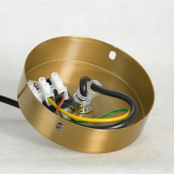 Люстра Lussole LSP-8585-6