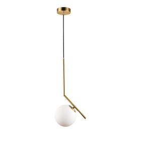 Люстра Lussole LSP-8585