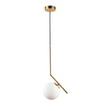 Люстра Lussole LSP-8585