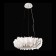 Люстра Lussole Cuscino LSP-8602