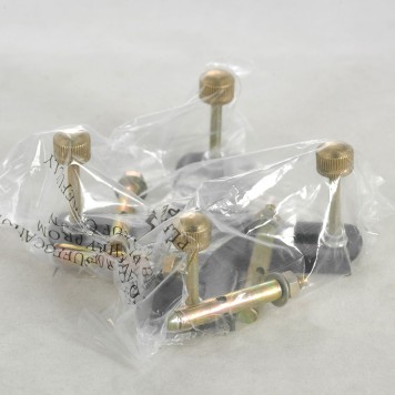 Люстра Lussole Lauderdale LSP-8612-3