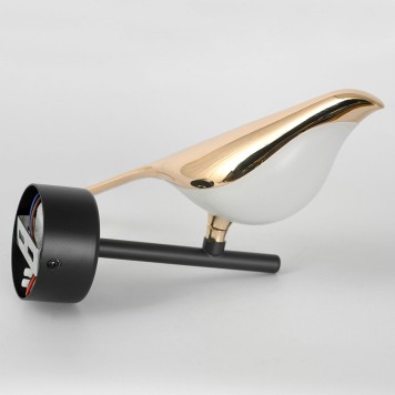 Бра Lussole Jasper LSP-8642-1