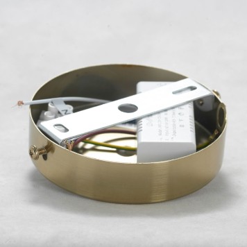 Бра Lussole LSP-8681-5