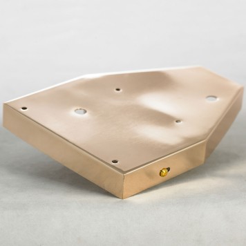 Бра Lussole LSP-8711-3