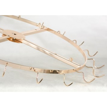 Люстра Lussole LSP-8712-1