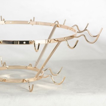 Люстра Lussole LSP-8712-2