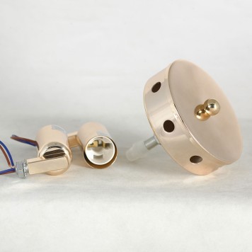 Люстра Lussole LSP-8712-4