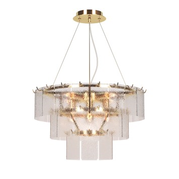 Люстра Lussole LSP-8712