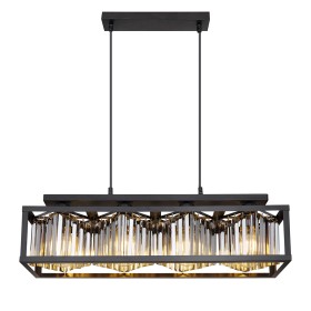 Люстра Lussole LSP-8729