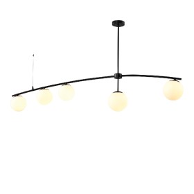 Люстра Lussole Fishers LSP-8798 Люстра Lussole Fishers LSP-8798