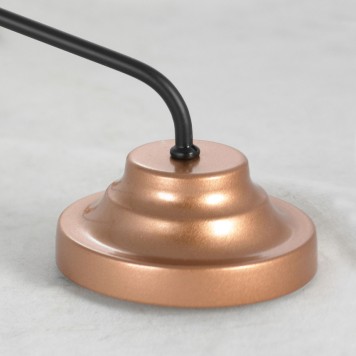 Люстра Lussole Fishers LSP-8800-3