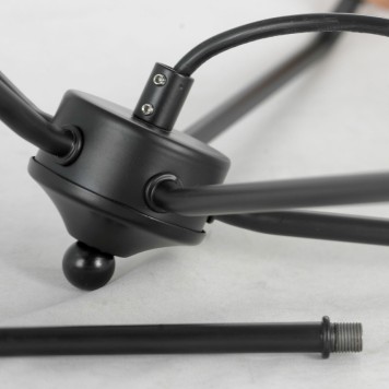 Люстра Lussole Fishers LSP-8800-4