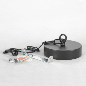 Люстра Lussole Fishers LSP-8800-5