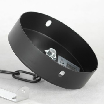 Люстра Lussole Fishers LSP-8800-6