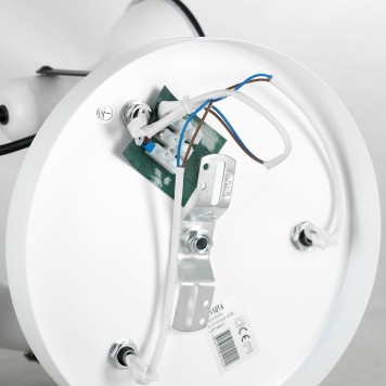 Спот Lussole Fargo LSP-8803-3