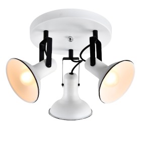 Спот Lussole Fargo LSP-8803