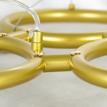 Люстра Lussole Downey LSP-8804-3