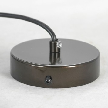 Люстра Lussole Downey LSP-8805-4