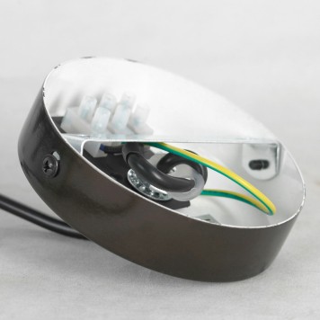 Люстра Lussole Downey LSP-8805-5