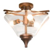 Светильник потолочный Lussole Fullerton LSP-8816 Светильник потолочный Lussole Fullerton LSP-8816