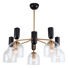 Светильник потолочный Lussole Greensboro LSP-8821