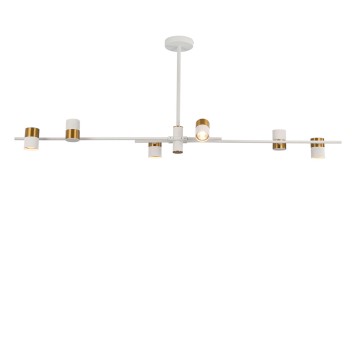 Светильник потолочный Lussole Gilbert LSP-8827