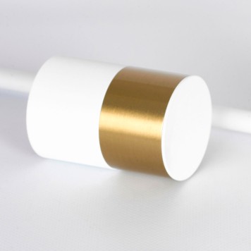 Светильник потолочный Lussole Gilbert LSP-8828-2