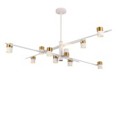 Светильник потолочный Lussole Gilbert LSP-8828