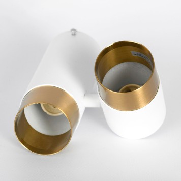 Светильник точечный Lussole Gilbert LSP-8829-1