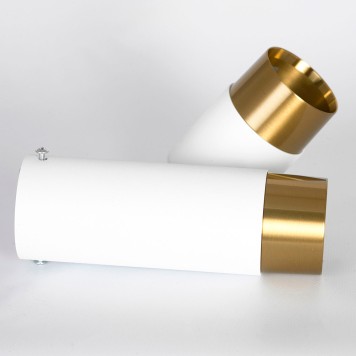 Светильник точечный Lussole Gilbert LSP-8829-3