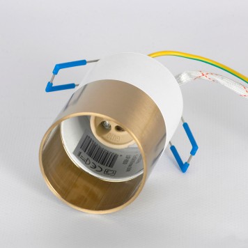 Светильник точечный Lussole Gilbert LSP-8830-1