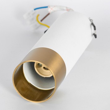 Светильник точечный Lussole Gilbert LSP-8831-1