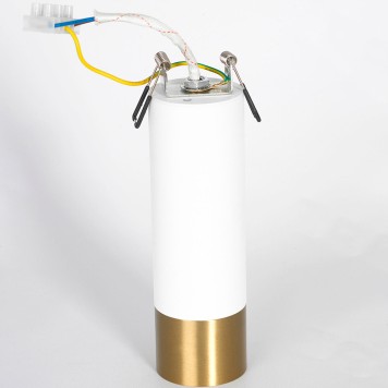 Светильник точечный Lussole Gilbert LSP-8831-3