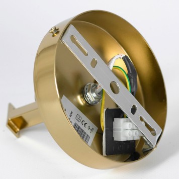 Бра Lussole Hesperia LSP-8833-5