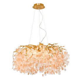 Люстра Lussole Mesa LSP-8850